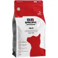 Specific Økonomipakke SPECIFIC Veterinary Diet kattemat - FXD - Adult 2 x 2 kg