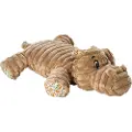Hunter Pet Kosete Amazonas-flodhest Hundeleke