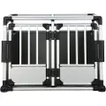 Trixie Double aluminum transporter 93x64x88cm