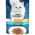 Gourmet Perle 26 x 85 g - Tunfisk
