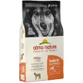 Almo nature Large Adult Lam & Ris - 12 kg