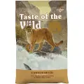 Taste Of The Wild Canyon River Feline - 6,6 kg