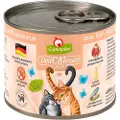 Granatapet Økonomipakke GranataPet DeliCatessen 24 x 200 g - Kalv PUR