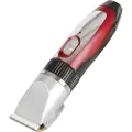 Clipster Kerbl Sonic batteridrevet klippemaskin - Komplettsett