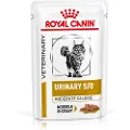 Royal Canin Veterinary Urinary S/O Moderate Calorie 12 x 85g