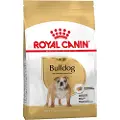 Royal Canin Bulldog Adult, Voksen, Bulldog, Medium (11 - 25 kg), Fjærfe, Ris, 12 kg