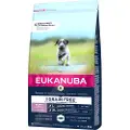 Eukanuba Euk Puppy & Junior Large Grainfree Ocean Fish 3KG