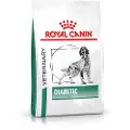 Royal Canin Veterinary Canine Diabetic - Økonomipakke: 2 x 12 kg