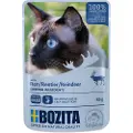 Bozita KOT sasz.85g GAL RENNIFER /12