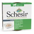 Schesir 6 x 150 g - Kylling