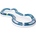 Catit Design Senses Super Roller Circuit - Sparesett: Super Roller Circuit + 2 ekstra baller