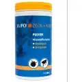 Luposan LUPO Flått + Lopper - 2 x 1000 g