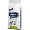 Advance Veterinary Diets Hypoallergenic -Økonomipakke 2 x 10 kg