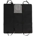 Zooplus Exclusive Beskyttelsesteppe til bilseter Seat Guard - L 156 x B 137 cm