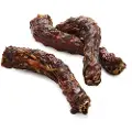 Dibo Premium kalkunhals - Økonomipakke: 3 x 250 g