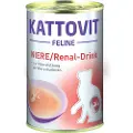 Kattovit DRIKKE NYRE/NYREAND 135ML