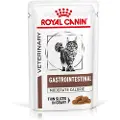 Royal Canin Intestinal Gastro Moderate Cat 12x85g