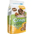 Versele-Laga VERSELE LAGA Crispy Muesli - Hamsters & Co