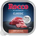 Rocco Classic 9 x 300 g - Lam