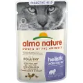 Almo nature Intestinal Help 24 x 70 g Fjærkre