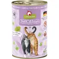Granatapet Økonomipakke GranataPet DeliCatessen 24 x 400 g - Lam og kalkun