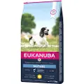 Eukanuba Euk Mature Medium Breed 15 kg
