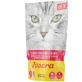 Josera Paté 16 x 85 g - Gulasch av okse & kylling