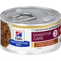 Hill's Pet Nutrition Hill´s Prescription Diet i/d Digestive Care Ragout med kylling - 48 x 82 g