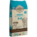 Carrier Regular hundefôr - 15 kg