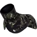 Rukka Comfy Pile jakke, kamuflasje - ca. 35 cm rygglengde (størrelse 35)