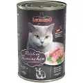 Leonardo All Meat 6 x 400 g - Rikt på kanin