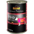 Belcando Økonomipakke Belcando Single Protein 24 x 400 g - Storfekjøtt