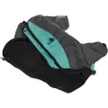 Zooplus Exclusive Hundeoverall Mint - ca 30 cm Rygglengde (Str M)