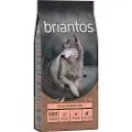 Briantos Senior Kalkun & potet - KORNFRITT - 2 x 12 kg