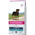 Eukanuba Breed Rottweiler tørrfôr - 12 kg