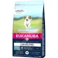 Eukanuba Euk Adult Small/Medium Grainfree Ocean Fish 3KG