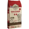 Carrier Super Premium hundefòr - 15 kg