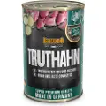Belcando Super Premium 6 x 400 g - Kalkun med ris & zucchini