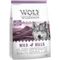 Wolf of Wilderness "Wild Hills" - And - 1 kg
