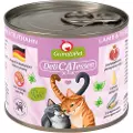 Granatapet Økonomipakke GranataPet DeliCatessen 24 x 200 g - Lam og kalkun
