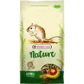 Versele-Laga Gerbil Nature, Frø, 700 g, Gerbil, Vitamin A, Vitamin D3, Vitamin E, Kopper, Jod, Strykejern, Mangan, Selen, Zink, 16,5%