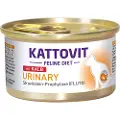 Kattovit Urinary 12 x 85 g - Kalv