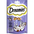 Dreamies kattesnacks - And (60 g)