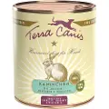 Terra canis 6 x 800 g - Kanin, squash, amarant og ramson