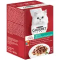 Gourmet Mon Petit - Duetti: Mix Meat & Fish