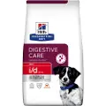 Hill's Pet Nutrition Canine - I/D Stress Mini Hundemat med kylling - 1 kg