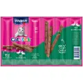 Vitakraft Cat Stick Classic Mini - And & kanin (6 x 6 g)