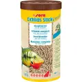 Sera CICHLID STIKKER DANNE 1000 ml