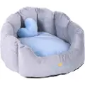 Zooplus Exclusive Koseseng Prince - L 45 x B 40 x H 30 cm