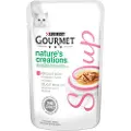 Gourmet Megapakke Gourmet Soup 32 x 40 g - 32 x 40 g Tunfisk og ansjos